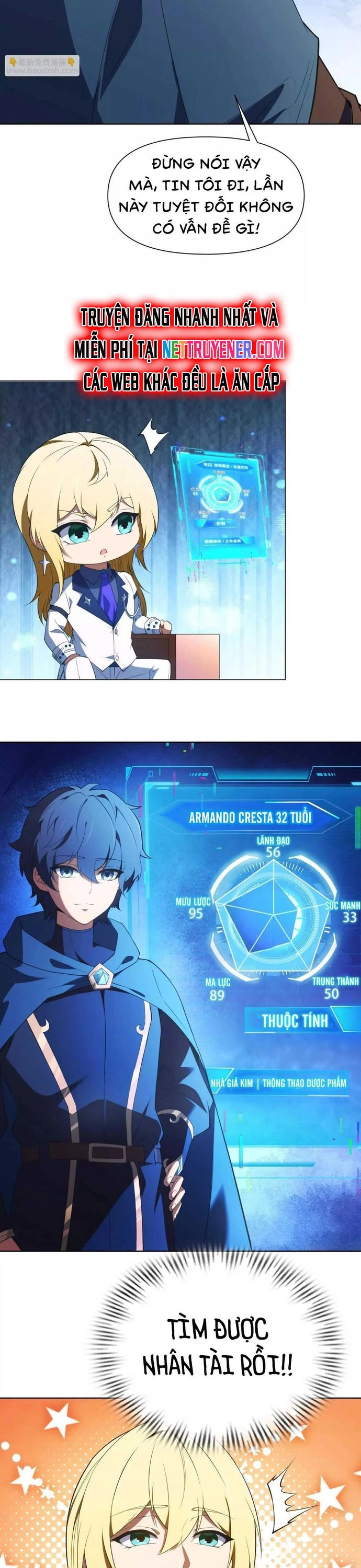 Ta Xây Dựng Đế Quốc Công Nghiệp Ở Đại Lục Ma Pháp: Chapter 31