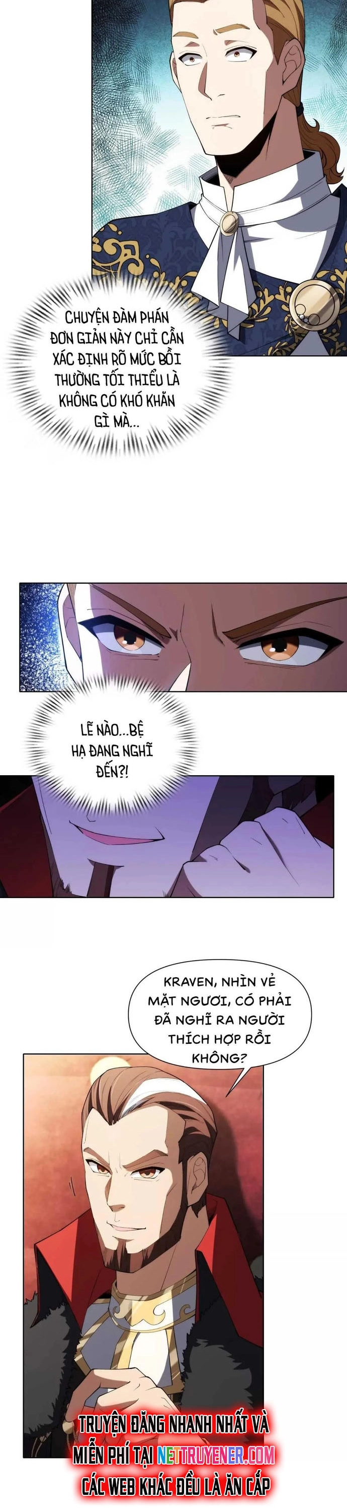 Ta Xây Dựng Đế Quốc Công Nghiệp Ở Đại Lục Ma Pháp: Chapter 31