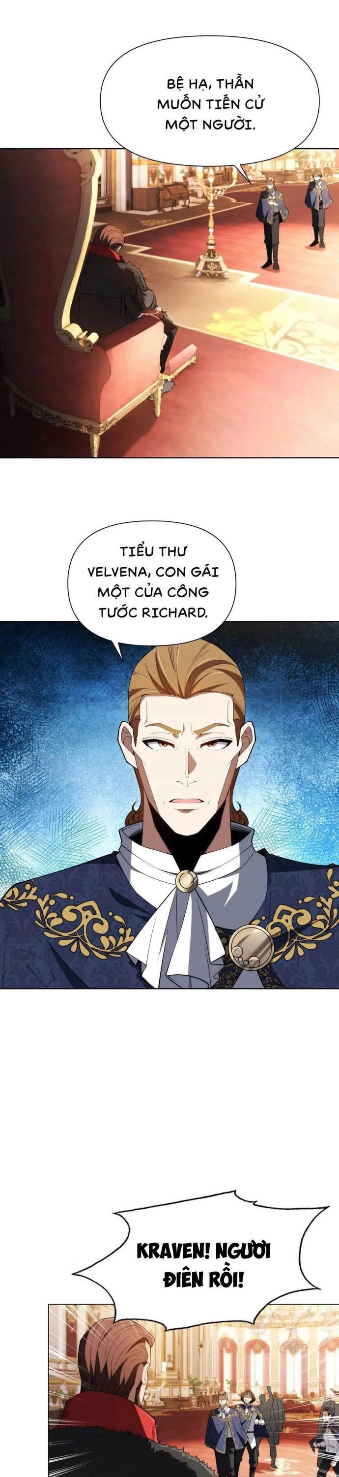 Ta Xây Dựng Đế Quốc Công Nghiệp Ở Đại Lục Ma Pháp: Chapter 31