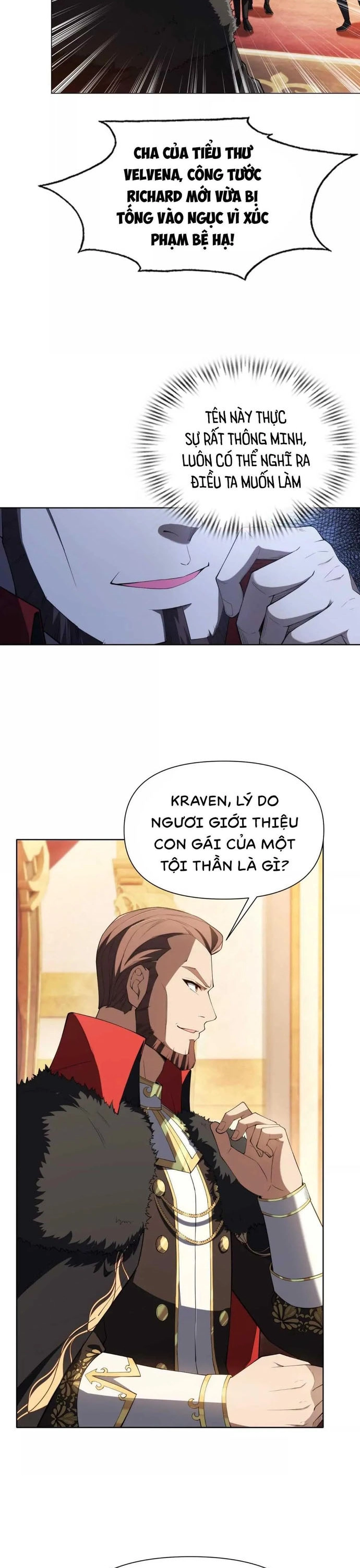 Ta Xây Dựng Đế Quốc Công Nghiệp Ở Đại Lục Ma Pháp: Chapter 31