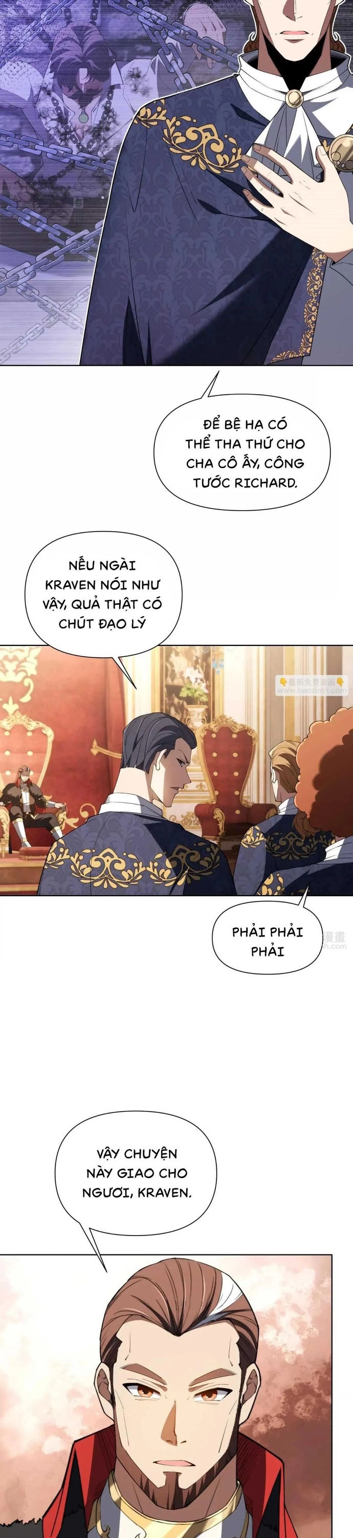 Ta Xây Dựng Đế Quốc Công Nghiệp Ở Đại Lục Ma Pháp: Chapter 31