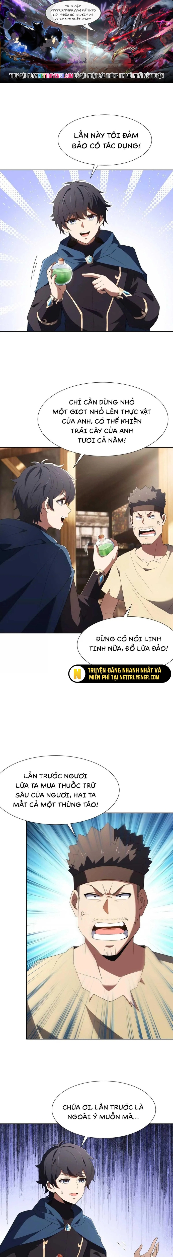 Ta Xây Dựng Đế Quốc Công Nghiệp Ở Đại Lục Ma Pháp: Chapter 32