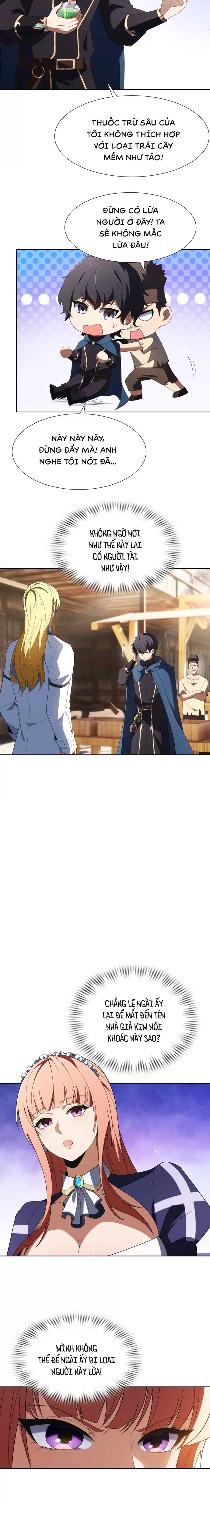 Ta Xây Dựng Đế Quốc Công Nghiệp Ở Đại Lục Ma Pháp: Chapter 32