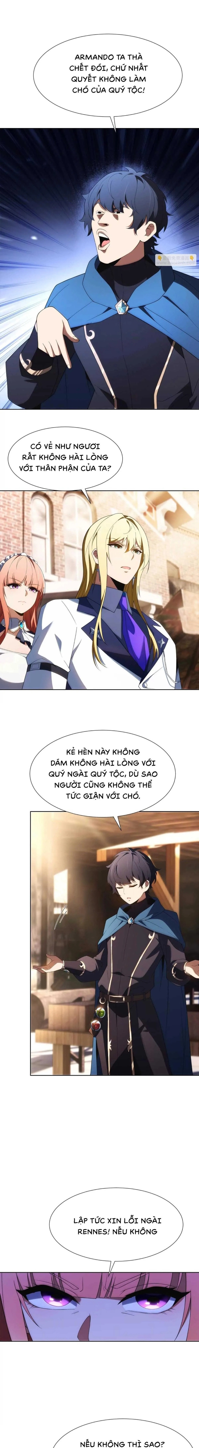 Ta Xây Dựng Đế Quốc Công Nghiệp Ở Đại Lục Ma Pháp: Chapter 32