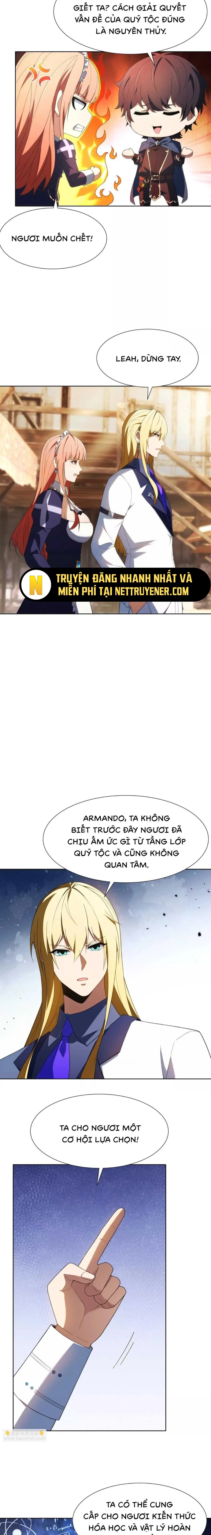 Ta Xây Dựng Đế Quốc Công Nghiệp Ở Đại Lục Ma Pháp: Chapter 32