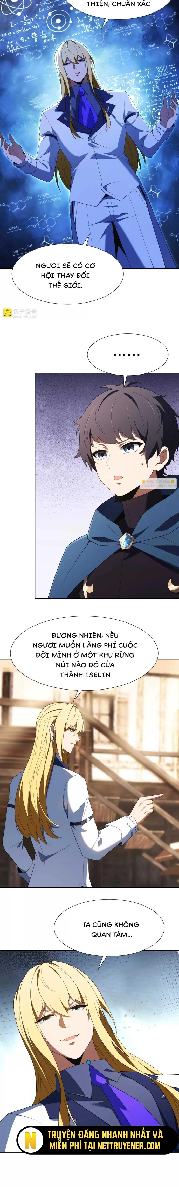 Ta Xây Dựng Đế Quốc Công Nghiệp Ở Đại Lục Ma Pháp: Chapter 32