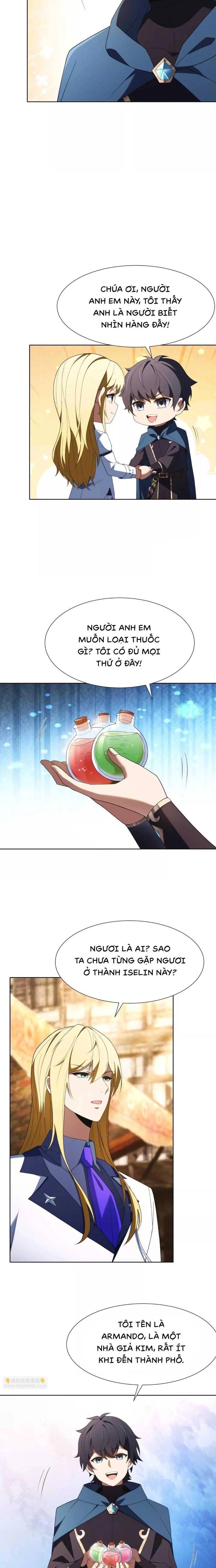 Ta Xây Dựng Đế Quốc Công Nghiệp Ở Đại Lục Ma Pháp: Chapter 32