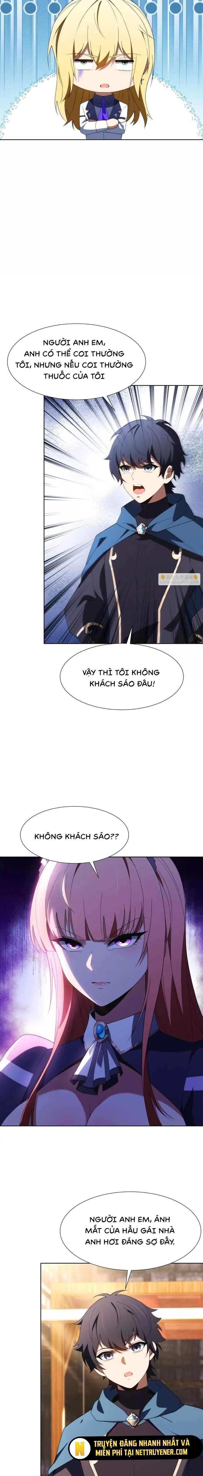 Ta Xây Dựng Đế Quốc Công Nghiệp Ở Đại Lục Ma Pháp: Chapter 32