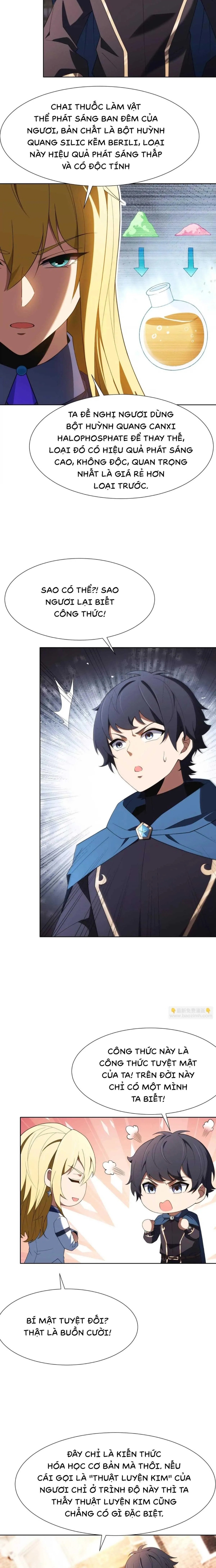 Ta Xây Dựng Đế Quốc Công Nghiệp Ở Đại Lục Ma Pháp: Chapter 32