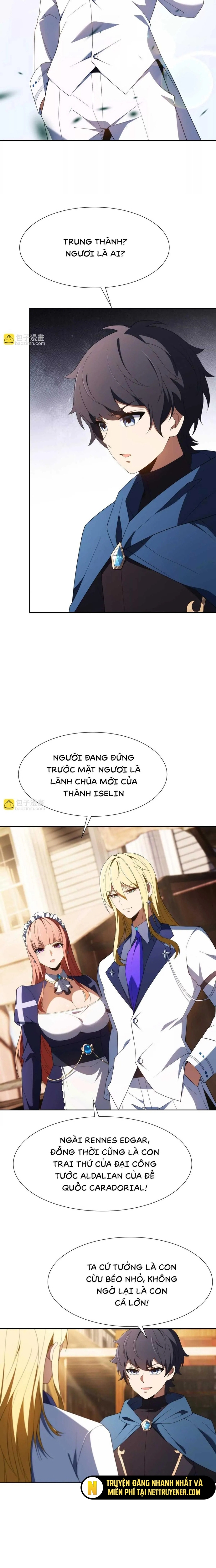 Ta Xây Dựng Đế Quốc Công Nghiệp Ở Đại Lục Ma Pháp: Chapter 32