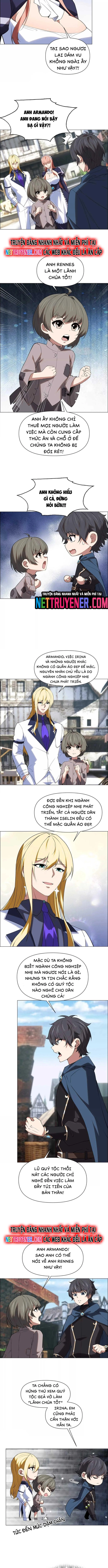 Ta Xây Dựng Đế Quốc Công Nghiệp Ở Đại Lục Ma Pháp: Chapter 33