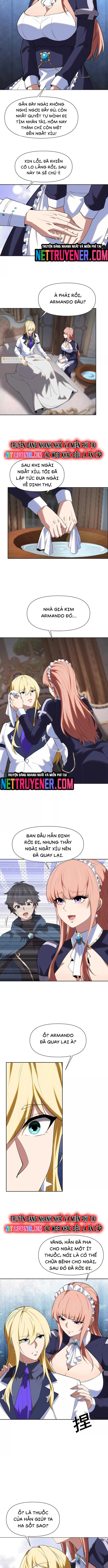 Ta Xây Dựng Đế Quốc Công Nghiệp Ở Đại Lục Ma Pháp: Chapter 33