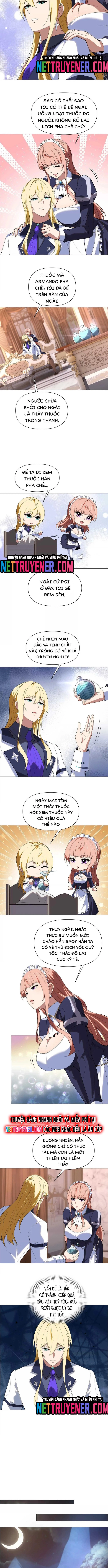 Ta Xây Dựng Đế Quốc Công Nghiệp Ở Đại Lục Ma Pháp: Chapter 33