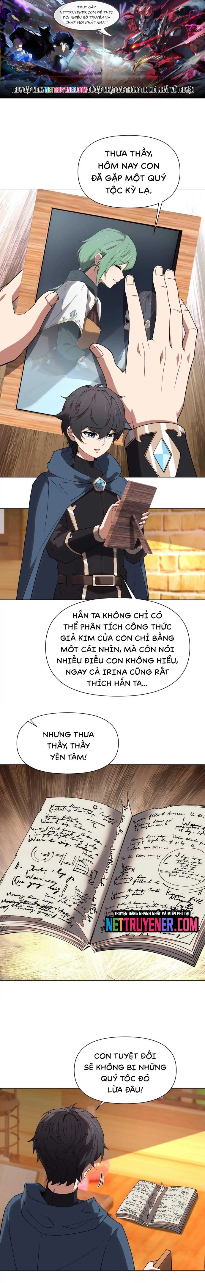 Ta Xây Dựng Đế Quốc Công Nghiệp Ở Đại Lục Ma Pháp: Chapter 34