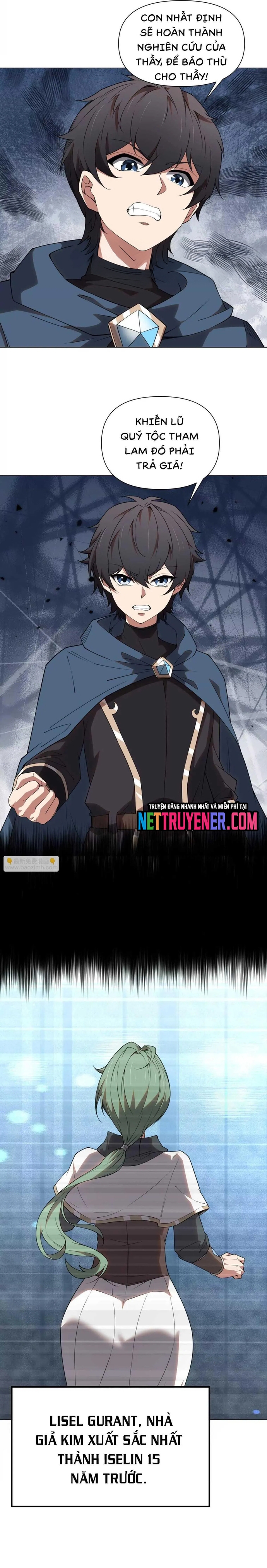 Ta Xây Dựng Đế Quốc Công Nghiệp Ở Đại Lục Ma Pháp: Chapter 34