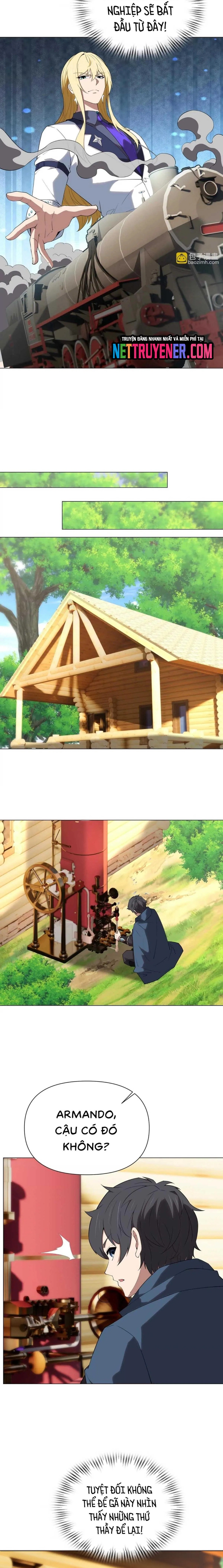 Ta Xây Dựng Đế Quốc Công Nghiệp Ở Đại Lục Ma Pháp: Chapter 34