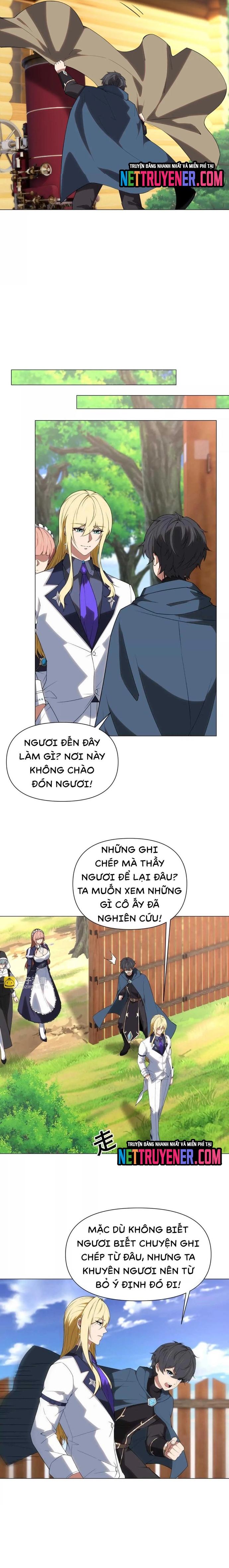 Ta Xây Dựng Đế Quốc Công Nghiệp Ở Đại Lục Ma Pháp: Chapter 34