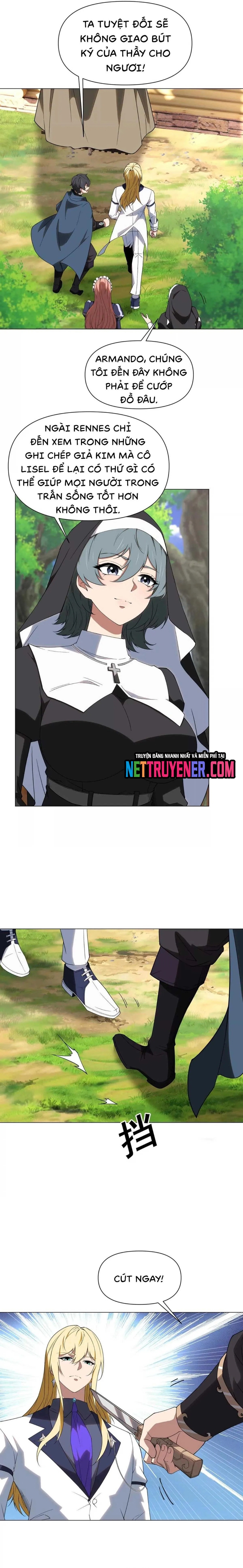 Ta Xây Dựng Đế Quốc Công Nghiệp Ở Đại Lục Ma Pháp: Chapter 34