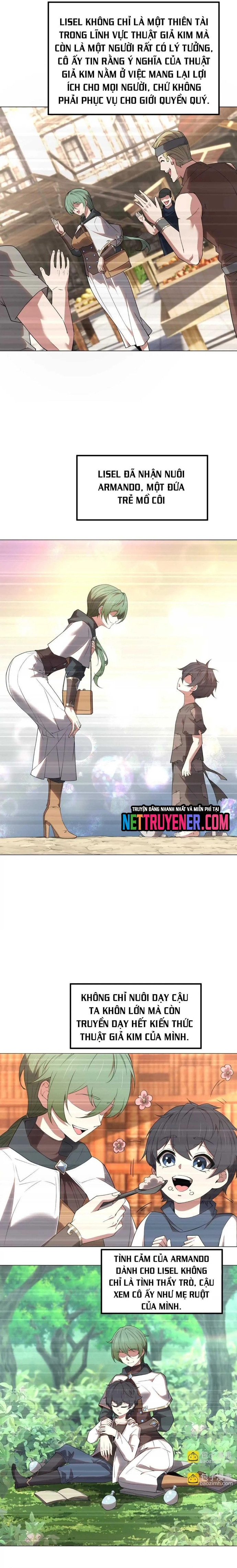 Ta Xây Dựng Đế Quốc Công Nghiệp Ở Đại Lục Ma Pháp: Chapter 34