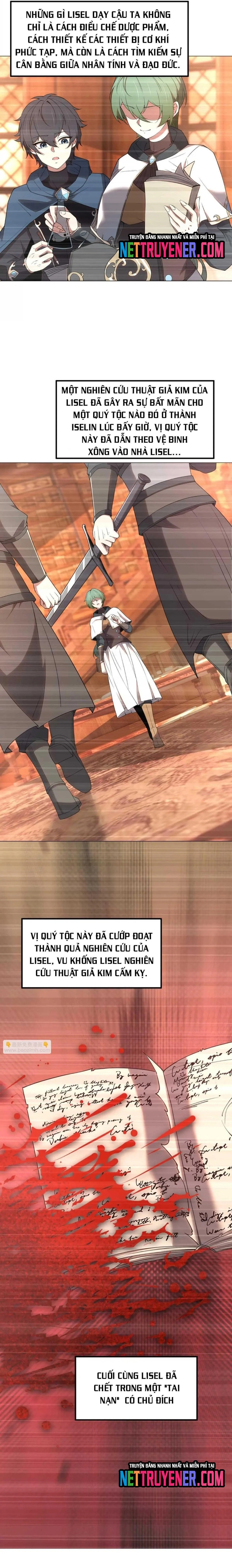 Ta Xây Dựng Đế Quốc Công Nghiệp Ở Đại Lục Ma Pháp: Chapter 34