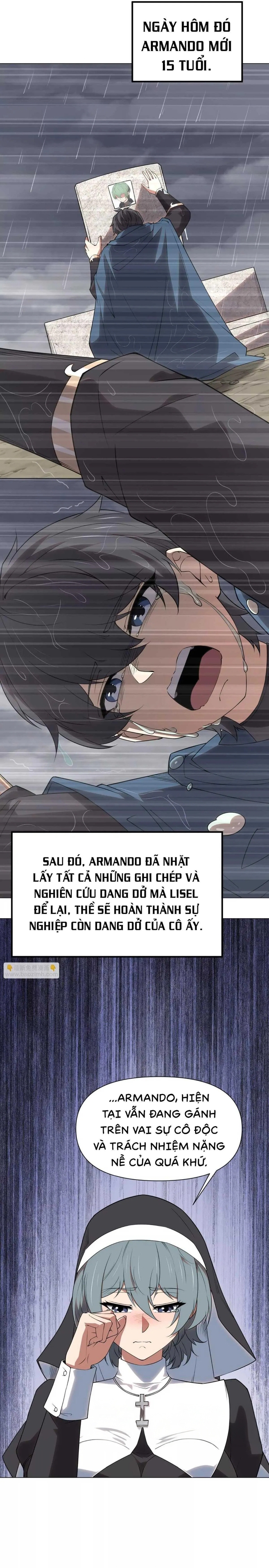 Ta Xây Dựng Đế Quốc Công Nghiệp Ở Đại Lục Ma Pháp: Chapter 34