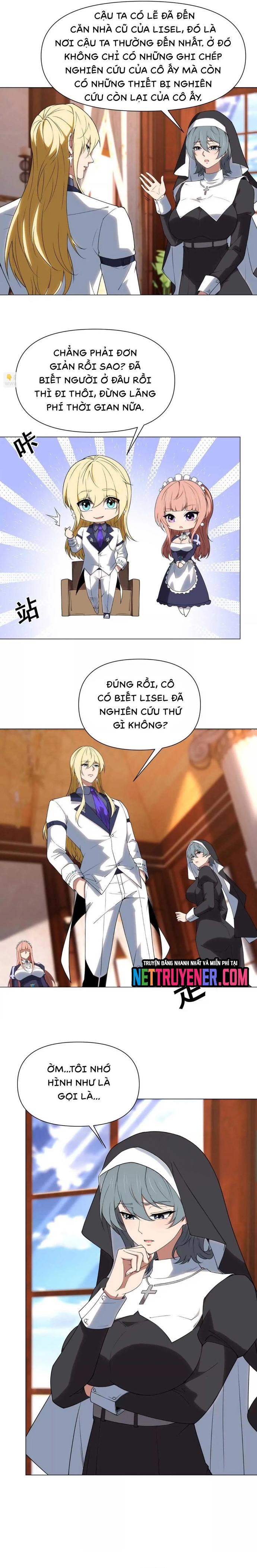 Ta Xây Dựng Đế Quốc Công Nghiệp Ở Đại Lục Ma Pháp: Chapter 34