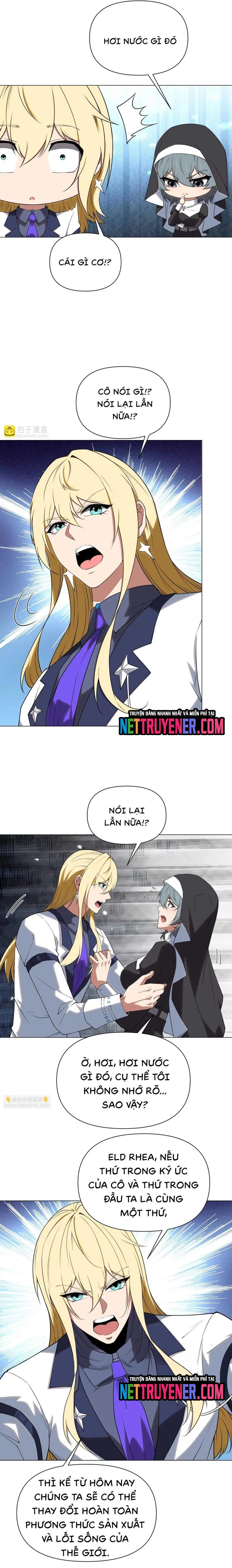 Ta Xây Dựng Đế Quốc Công Nghiệp Ở Đại Lục Ma Pháp: Chapter 34