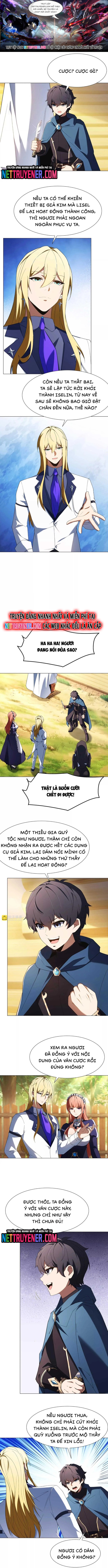 Ta Xây Dựng Đế Quốc Công Nghiệp Ở Đại Lục Ma Pháp: Chapter 35