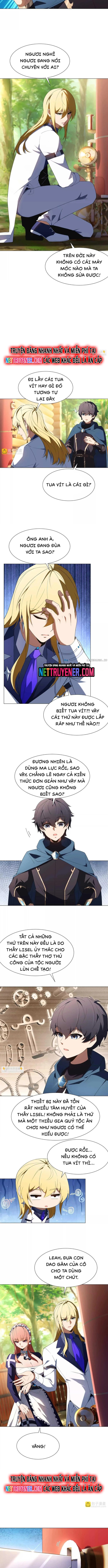 Ta Xây Dựng Đế Quốc Công Nghiệp Ở Đại Lục Ma Pháp: Chapter 35