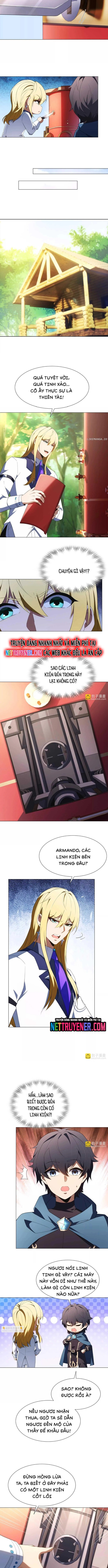 Ta Xây Dựng Đế Quốc Công Nghiệp Ở Đại Lục Ma Pháp: Chapter 35