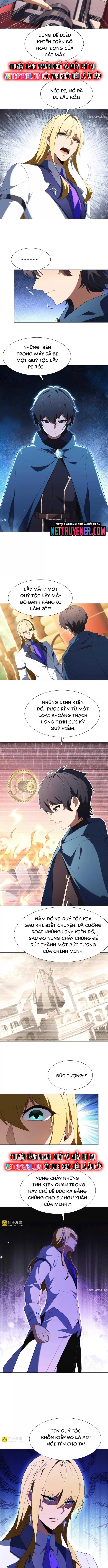 Ta Xây Dựng Đế Quốc Công Nghiệp Ở Đại Lục Ma Pháp: Chapter 35