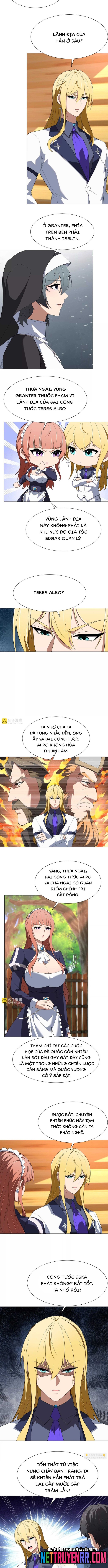 Ta Xây Dựng Đế Quốc Công Nghiệp Ở Đại Lục Ma Pháp: Chapter 36