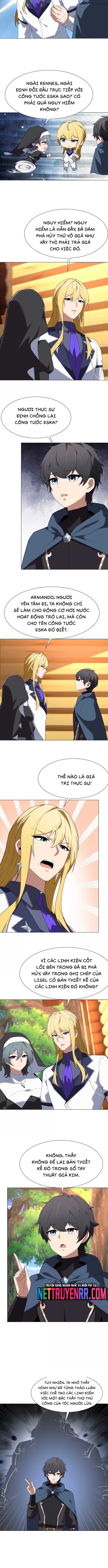 Ta Xây Dựng Đế Quốc Công Nghiệp Ở Đại Lục Ma Pháp: Chapter 36