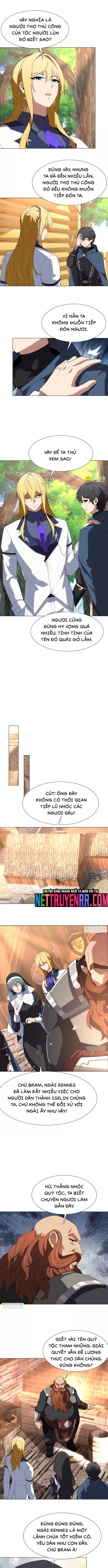 Ta Xây Dựng Đế Quốc Công Nghiệp Ở Đại Lục Ma Pháp: Chapter 36