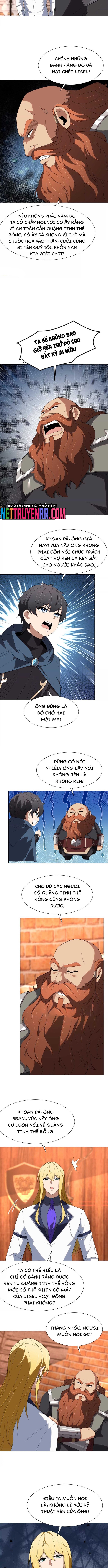 Ta Xây Dựng Đế Quốc Công Nghiệp Ở Đại Lục Ma Pháp: Chapter 36