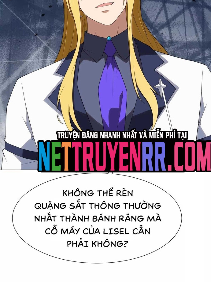 Ta Xây Dựng Đế Quốc Công Nghiệp Ở Đại Lục Ma Pháp: Chapter 36