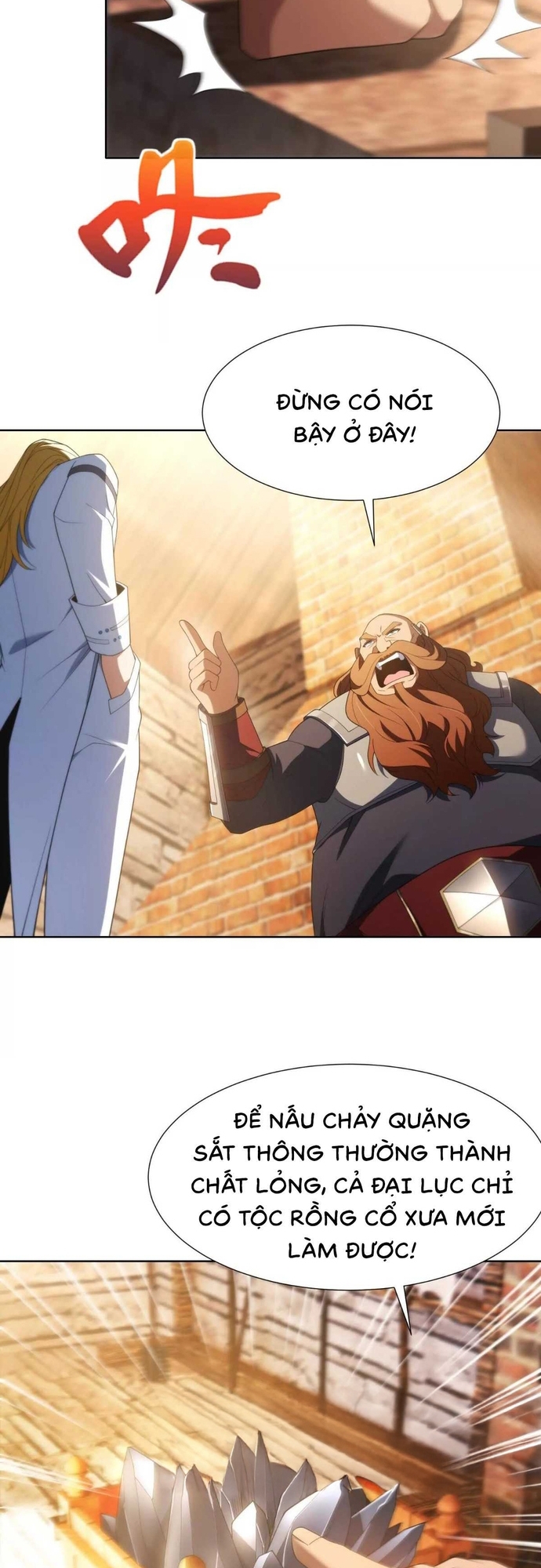 Ta Xây Dựng Đế Quốc Công Nghiệp Ở Đại Lục Ma Pháp: Chapter 37