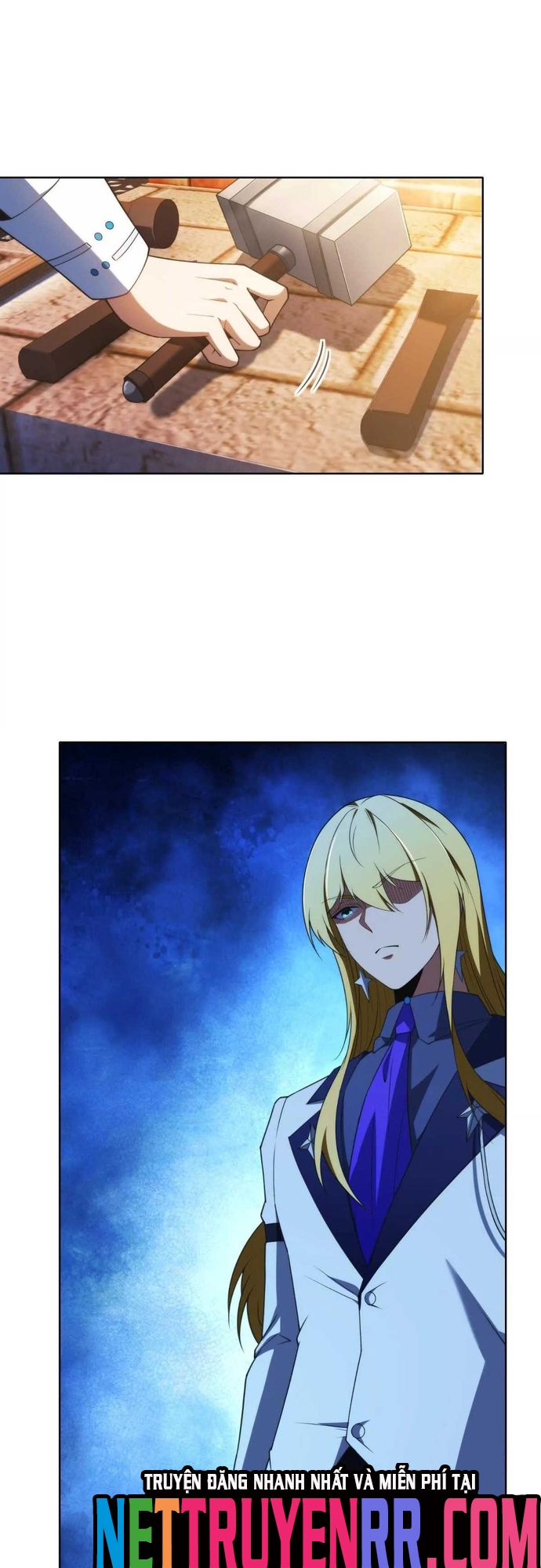 Ta Xây Dựng Đế Quốc Công Nghiệp Ở Đại Lục Ma Pháp: Chapter 37