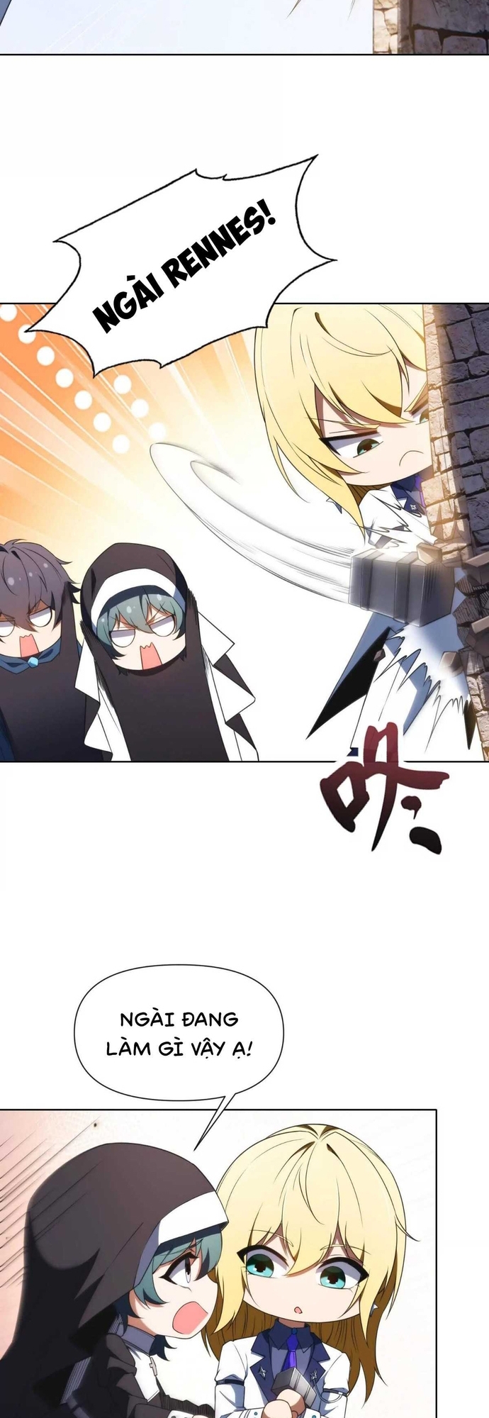 Ta Xây Dựng Đế Quốc Công Nghiệp Ở Đại Lục Ma Pháp: Chapter 37