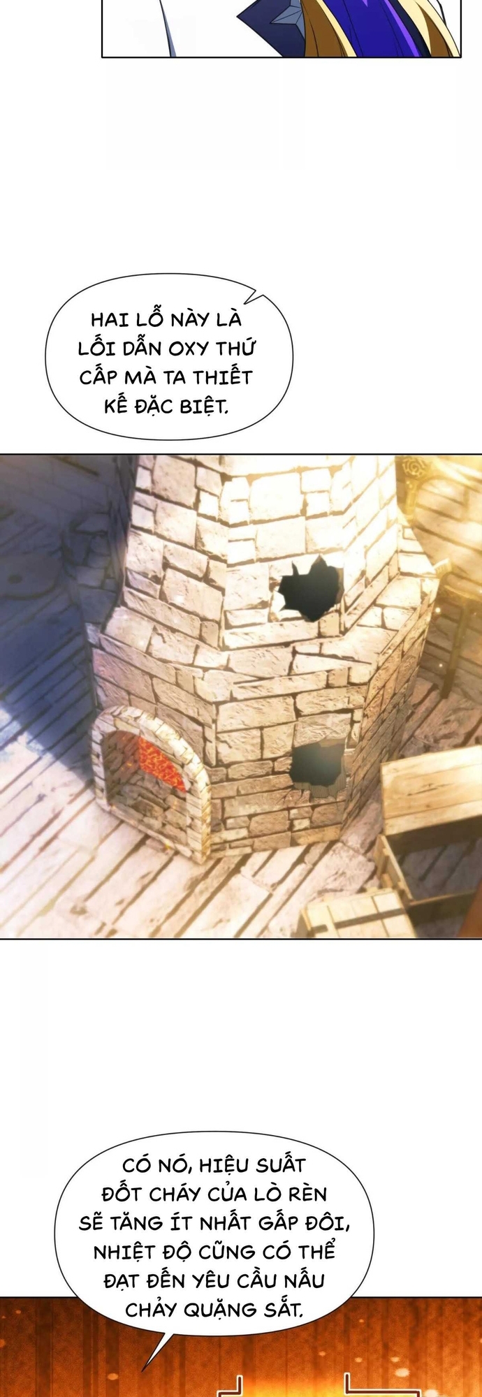 Ta Xây Dựng Đế Quốc Công Nghiệp Ở Đại Lục Ma Pháp: Chapter 37