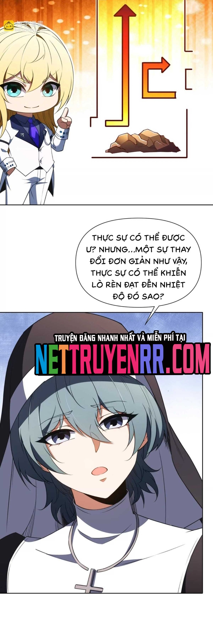 Ta Xây Dựng Đế Quốc Công Nghiệp Ở Đại Lục Ma Pháp: Chapter 37