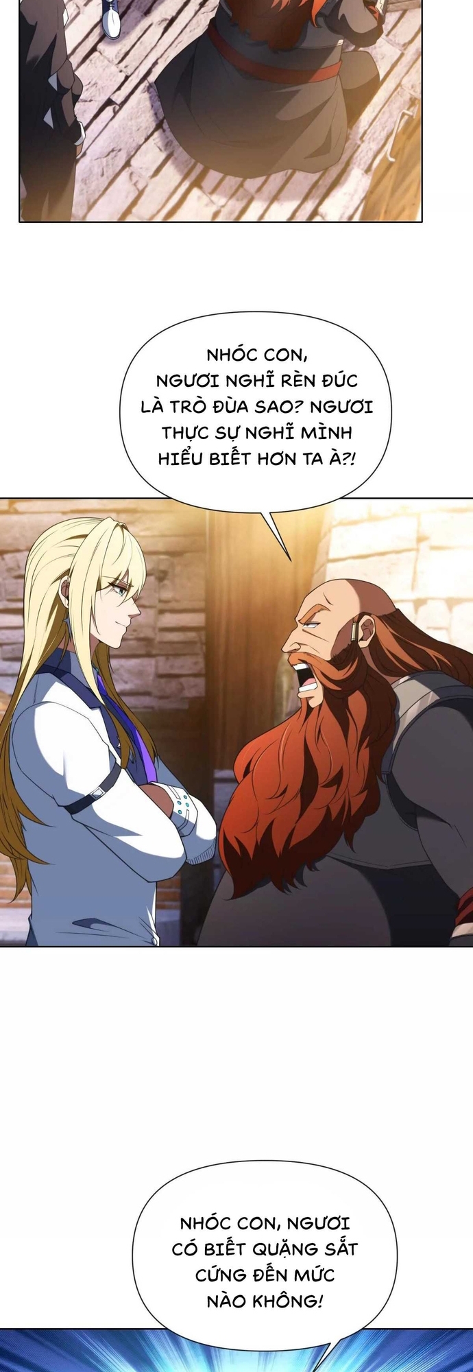 Ta Xây Dựng Đế Quốc Công Nghiệp Ở Đại Lục Ma Pháp: Chapter 37