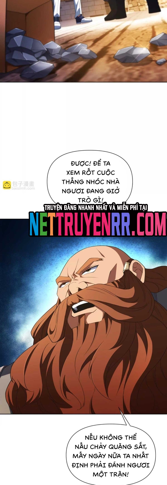 Ta Xây Dựng Đế Quốc Công Nghiệp Ở Đại Lục Ma Pháp: Chapter 37