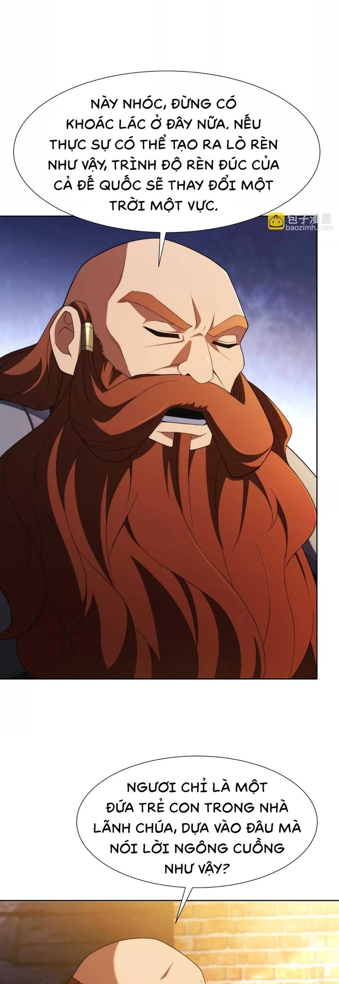 Ta Xây Dựng Đế Quốc Công Nghiệp Ở Đại Lục Ma Pháp: Chapter 37