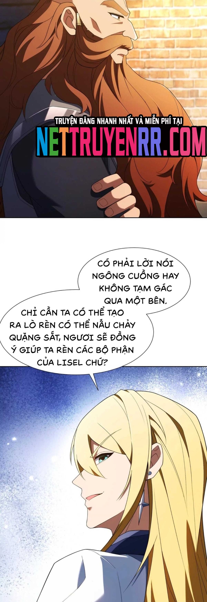 Ta Xây Dựng Đế Quốc Công Nghiệp Ở Đại Lục Ma Pháp: Chapter 37