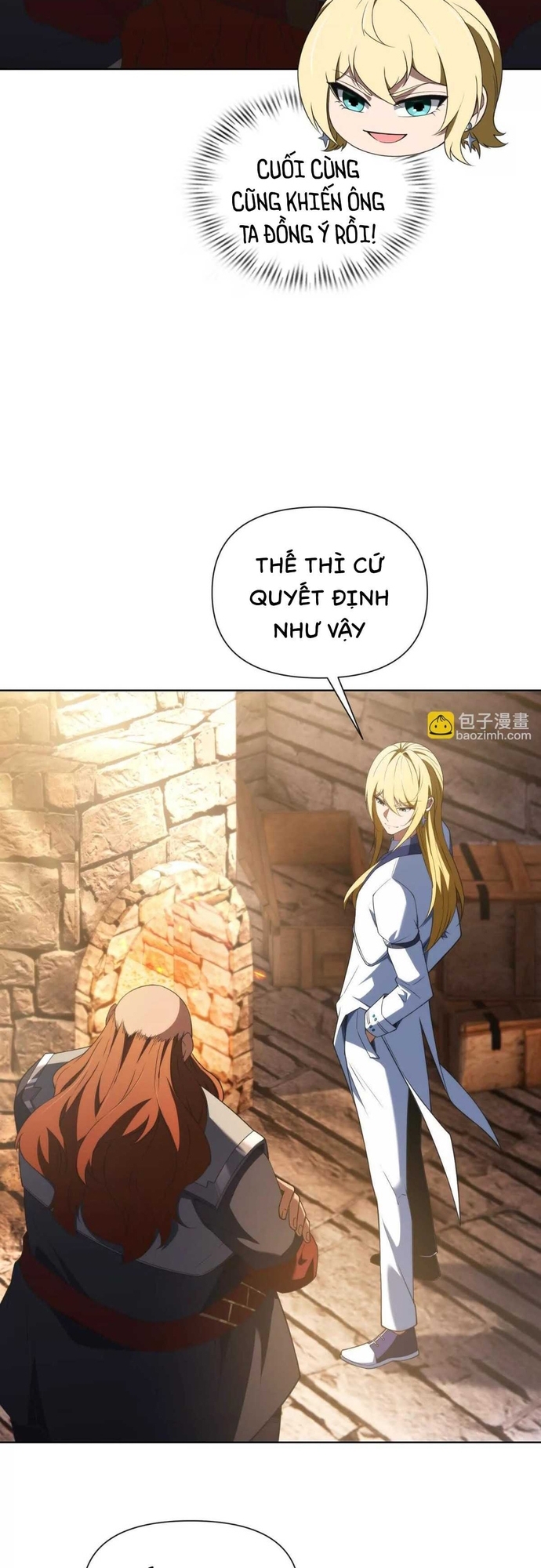 Ta Xây Dựng Đế Quốc Công Nghiệp Ở Đại Lục Ma Pháp: Chapter 37