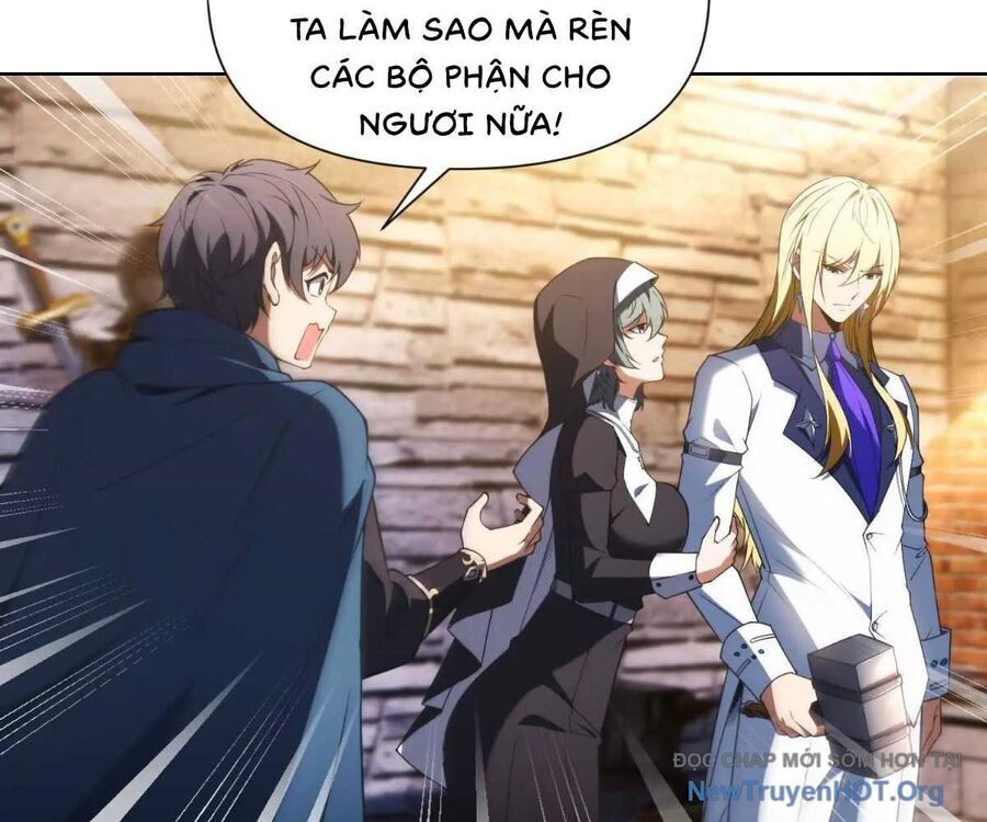 Ta Xây Dựng Đế Quốc Công Nghiệp Ở Đại Lục Ma Pháp: Chapter 38