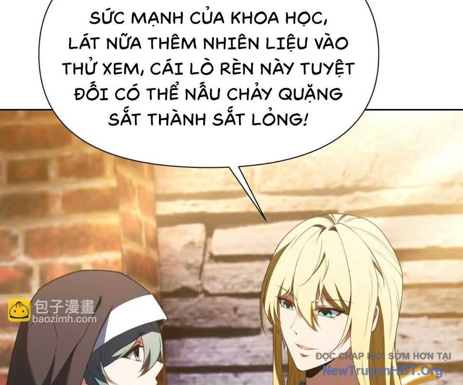 Ta Xây Dựng Đế Quốc Công Nghiệp Ở Đại Lục Ma Pháp: Chapter 38