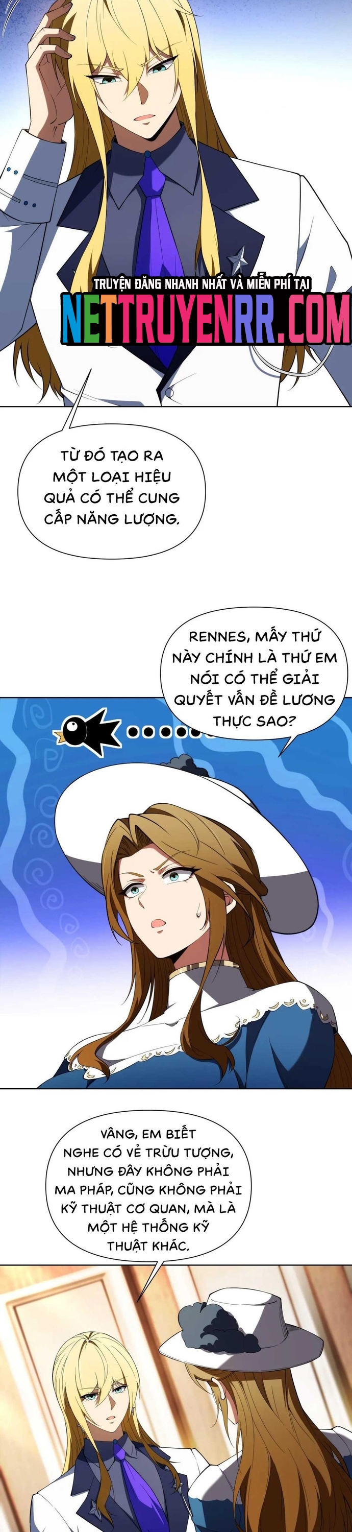 Ta Xây Dựng Đế Quốc Công Nghiệp Ở Đại Lục Ma Pháp: Chapter 39