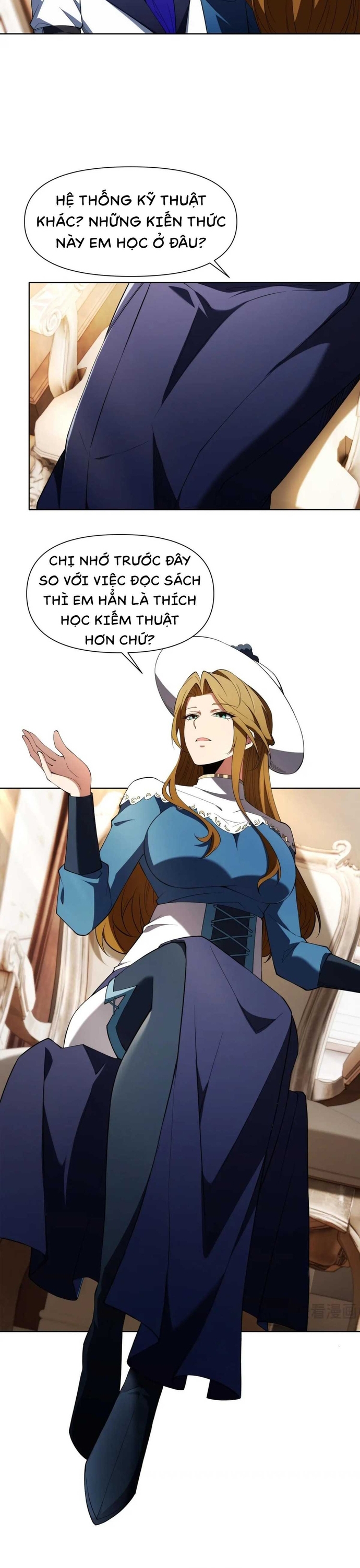 Ta Xây Dựng Đế Quốc Công Nghiệp Ở Đại Lục Ma Pháp: Chapter 39